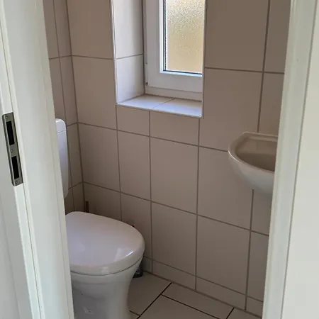 Umpf Apartamento Kronsgaard
