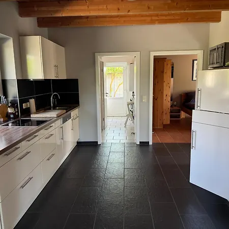 Apartamento Umpf
