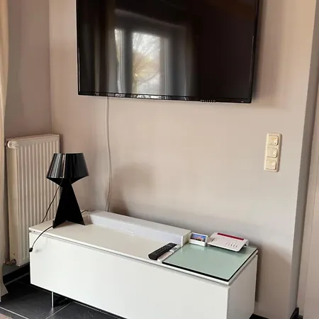 Umpf Apartamento