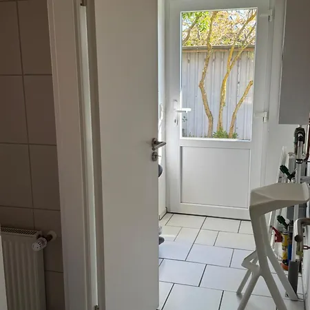 Umpf Apartamento Kronsgaard