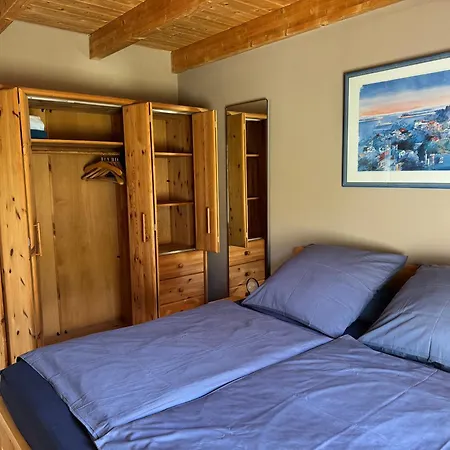 Apartamento Umpf